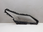 Стекло фары левой для Lexus LX 570 (URJ200) 2007>, OEM 8118560J60 - вид 7 (фото)