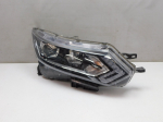 Фара правая для Nissan Qashqai (J11) 2014>, OEM 26010HV50A - вид 2 (фото)