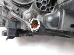 Фара правая для Nissan Qashqai (J11) 2014>, OEM 26010HV50A - вид 8 (фото)