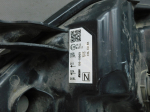 Фара правая для Nissan Qashqai (J11) 2014>, OEM 26010HV50A - вид 9 (фото)