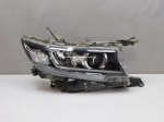 Фара правая для Toyota Land Cruiser (150)/Prado 2009>, OEM 8114560N20 - вид 1 (фото)