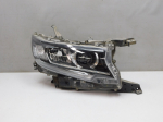 Фара правая для Toyota Land Cruiser (150)/Prado 2009>, OEM 8114560N20 - вид 2 (фото)