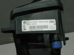 Фара противотуманная правая для Audi A4 [B8] 2007-2015, OEM 8K0941700B - вид 4 (фото)
