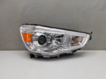 Фара правая для Mitsubishi ASX 2010>, OEM 8301B588 - вид 1 (фото)