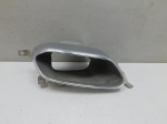 Насадка на глушитель для Volvo XC60 2017>, OEM 31425212 - вид 1 (фото)