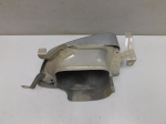Насадка на глушитель для Volvo XC60 2017>, OEM 31425212 - вид 3 (фото)