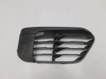 Решетка в бампер правая для BMW X1 F48 2015>, OEM 51117354778 - вид 1 (фото)