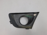 Рамка для противотуманных фар для Renault Duster 2011>, OEM 261A39359R - вид 2 (фото)