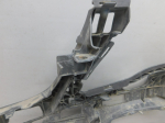 Кронштейн переднего бампера для Mercedes-Benz GLK-Klasse X204 2008>, OEM A2048855265 - вид 4 (фото)