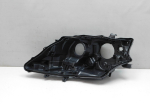 Корпус фары левой для Lexus RX III 2009>, OEM 8118548B40 - вид 1 (фото)