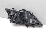 Корпус фары левой для Lexus RX III 2009>, OEM 8118548B40 - вид 4 (фото)