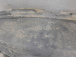 Локер передний левый для Toyota Land Cruiser (150)/Prado 2009>, OEM 5380660040 - вид 6 (фото)