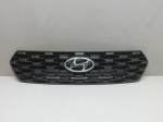 Решетка радиатора для Hyundai Creta 2016>, OEM 86351M0020 - вид 1 (фото)