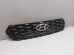 Решетка радиатора для Hyundai Creta 2016>, OEM 86351M0020 - вид 2 (фото)