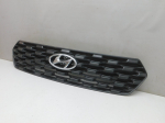 Решетка радиатора для Hyundai Creta 2016>, OEM 86351M0020 - вид 3 (фото)