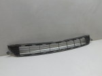 Решетка в бампер центральная для Toyota RAV 4 2013-2019, OEM 5311242090 - вид 2 (фото)