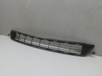 Решетка в бампер центральная для Toyota RAV 4 2013-2019, OEM 5311242090 - вид 3 (фото)