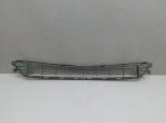 Решетка в бампер центральная для Toyota RAV 4 2013-2019, OEM 5311242090 - вид 4 (фото)