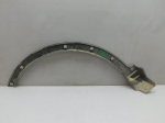 Накладка крыла переднего правого для Toyota RAV 4 2013-2019, OEM 7560142130 - вид 3 (фото)