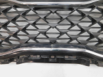 Решетка радиатора для Kia Sportage 2015>, OEM 86355F1600 - вид 4 (фото)