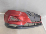 Бампер передний для Nissan Qashqai (J11) 2014>, OEM 62022HL00H - вид 3 (фото)