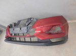 Бампер передний для Nissan Qashqai (J11) 2014>, OEM 62022HL00H - вид 6 (фото)