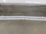Бампер передний для Volvo XC60 2008-2017, OEM 31323765 - вид 4 (фото)