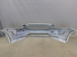 Бампер передний для Volvo XC60 2008-2017, OEM 31323765 - вид 7 (фото)