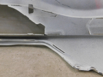 Бампер передний для Volvo XC60 2008-2017, OEM 31323765 - вид 9 (фото)