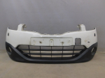 Бампер передний для Nissan Qashqai 2006-2014, OEM 62022BR10H - вид 1 (фото)