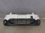Бампер передний для Nissan Qashqai 2006-2014, OEM 62022BR10H - вид 2 (фото)