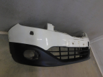 Бампер передний для Nissan Qashqai 2006-2014, OEM 62022BR10H - вид 3 (фото)