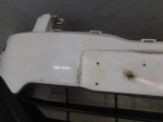 Бампер передний для Nissan Qashqai 2006-2014, OEM 62022BR10H - вид 7 (фото)