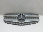 Решетка радиатора для Mercedes-Benz GLK-Klasse X204 2008>, OEM A2048802983 - вид 1 (фото)
