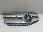 Решетка радиатора для Mercedes-Benz GLK-Klasse X204 2008>, OEM A2048802983 - вид 2 (фото)