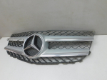 Решетка радиатора для Mercedes-Benz GLK-Klasse X204 2008>, OEM A2048802983 - вид 3 (фото)