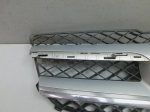 Решетка радиатора для Mercedes-Benz GLK-Klasse X204 2008>, OEM A2048802983 - вид 4 (фото)