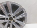Диск колесный для Volkswagen Polo Sedan 2011-2020, OEM 6RU601025L - вид 2 (фото)