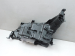 Корпус фары правой для Lexus LX 570 (URJ200) 2007>, OEM 8114560K90 - вид 4 (фото)