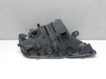 Корпус фары левой для BMW X3 F25 2010>, OEM 63117217293 - вид 3 (фото)
