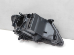 Корпус фары левой для BMW X3 F25 2010>, OEM 63117217293 - вид 4 (фото)