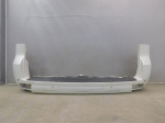Бампер задний для Toyota Land Cruiser (150)/Prado 2009>, OEM 5215960500 - вид 1 (фото)