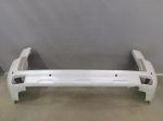 Бампер задний для Toyota Land Cruiser (150)/Prado 2009>, OEM 5215960500 - вид 2 (фото)