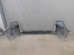 Бампер задний для Toyota Land Cruiser (150)/Prado 2009>, OEM 5215960500 - вид 8 (фото)