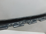 Решетка в бампер центральная для BMW 4-серия G22 2020>, OEM 51118077358 - вид 2 (фото)