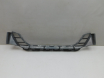 Решетка в бампер центральная для BMW 4-серия G22 2020>, OEM 51118077358 - вид 3 (фото)