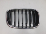 Решетка радиатора для BMW X3 G01 2017>, OEM 51138091726 - вид 1 (фото)