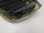 Решетка радиатора для BMW X3 G01 2017>, OEM 51138091726 - вид 4 (фото)