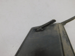 Заглушка бампера для Toyota Corolla E15 2006-2013, OEM 8148112170 - вид 3 (фото)