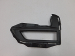 Рамка для противотуманных фар для Nissan X-Trail (T32) 2014>, OEM 622576FL0B - вид 1 (фото)